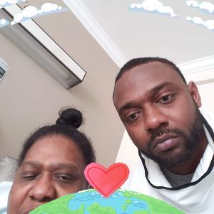 Meet your Posher, Larry